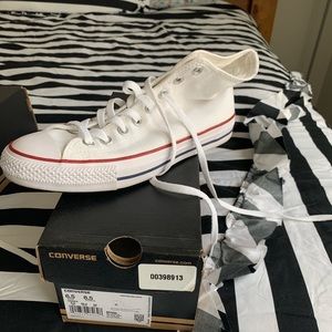 Converse high tops
